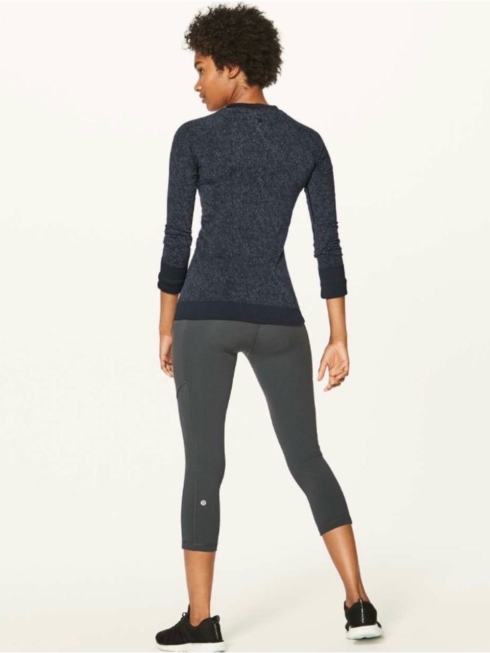 LULULEMON EUC REST LESS PULLOVER - Picture 4 of 11